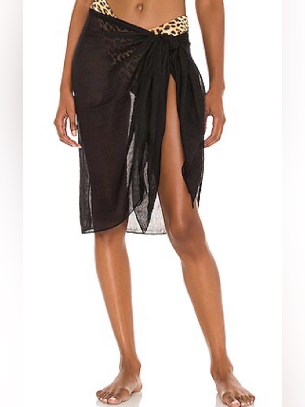 Monday Swimwear Mykonos Sarong